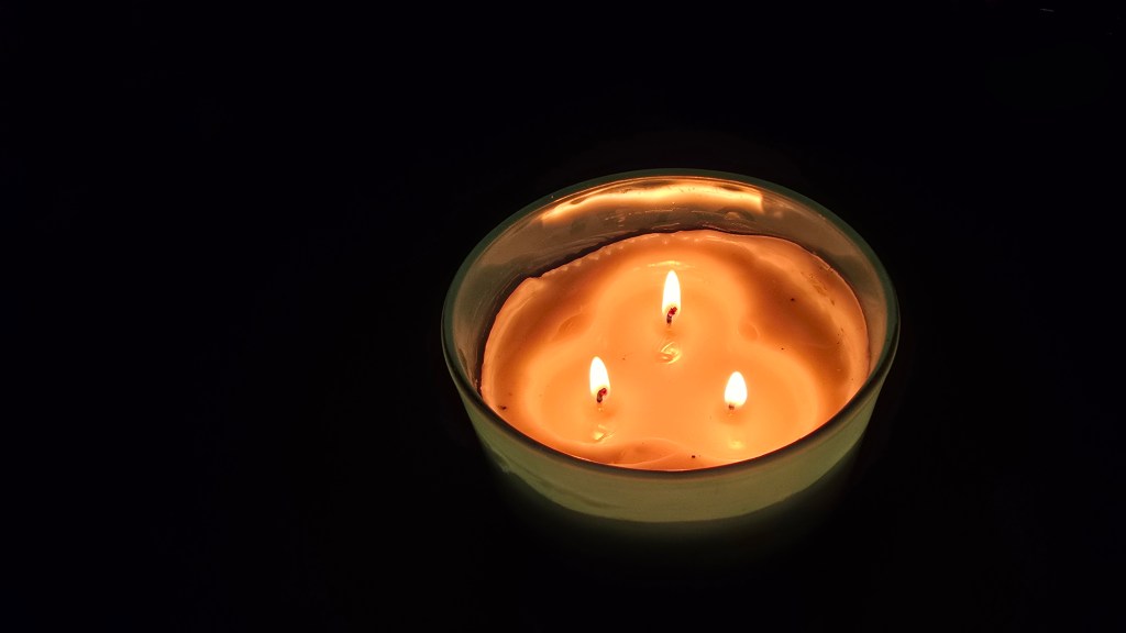 Late Nights are for Vampires