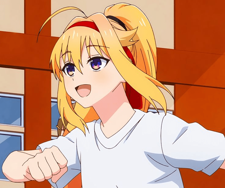 The Hum of a Busy&nbsp;Bee