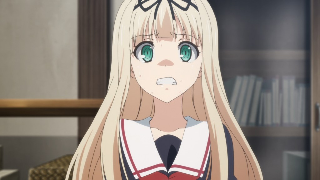 Not Always Peaches and&nbsp;Cream….