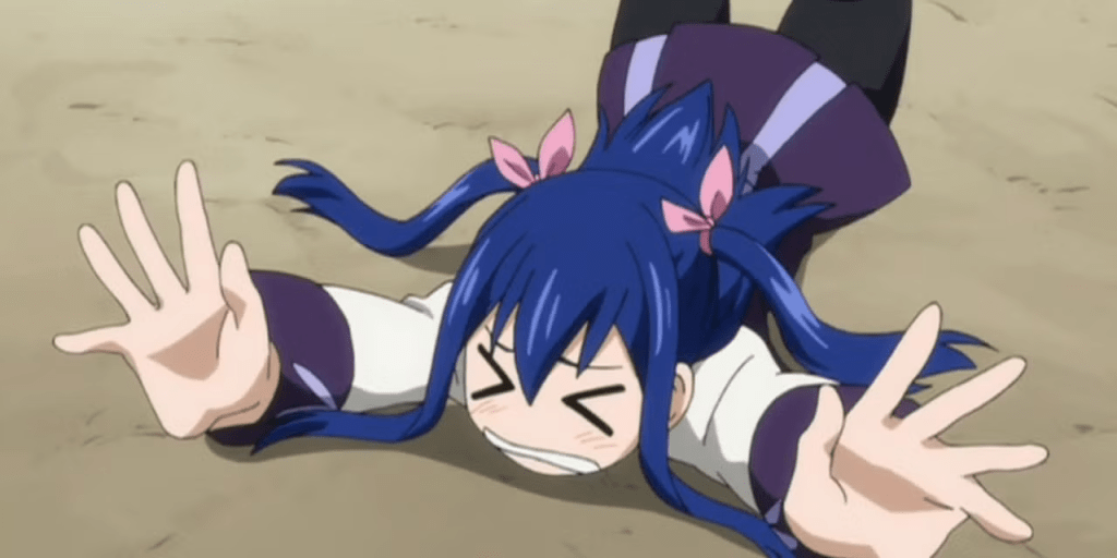 A List of&nbsp;Fails