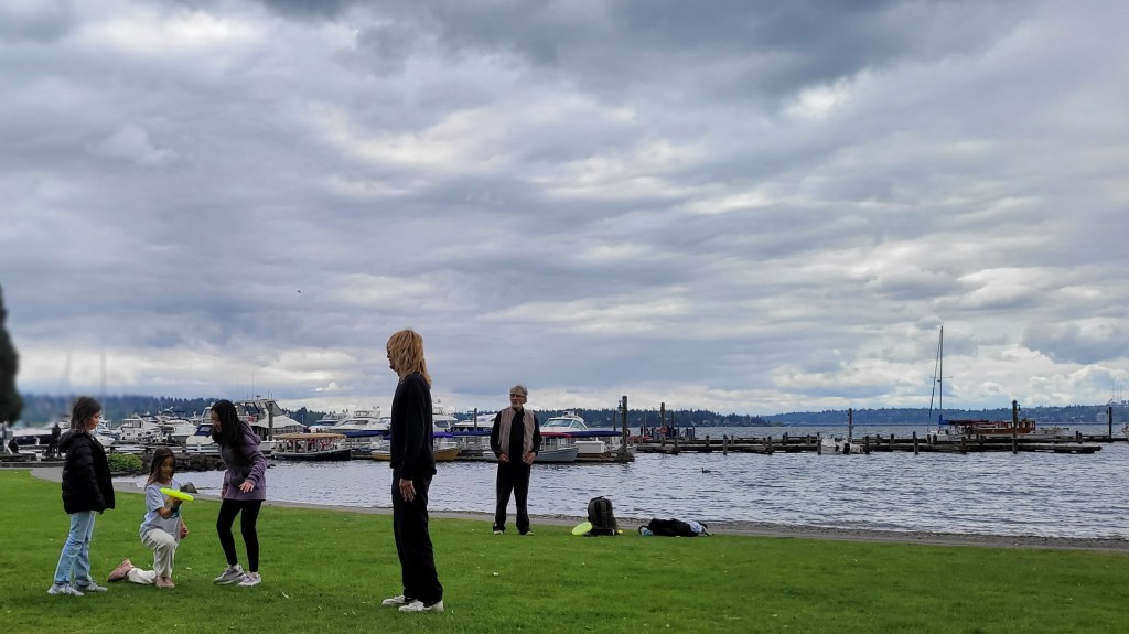 Reflections on the&nbsp;Water