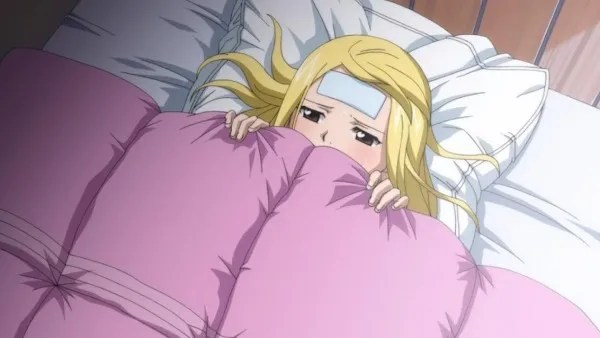 Sick as a&nbsp;Ragdog