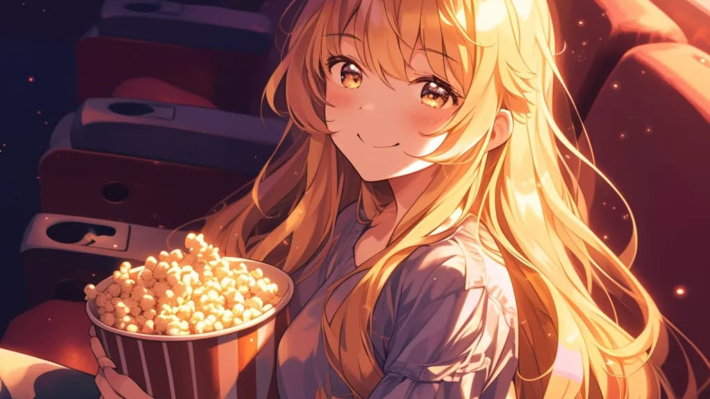 An Everyday of My&nbsp;Own