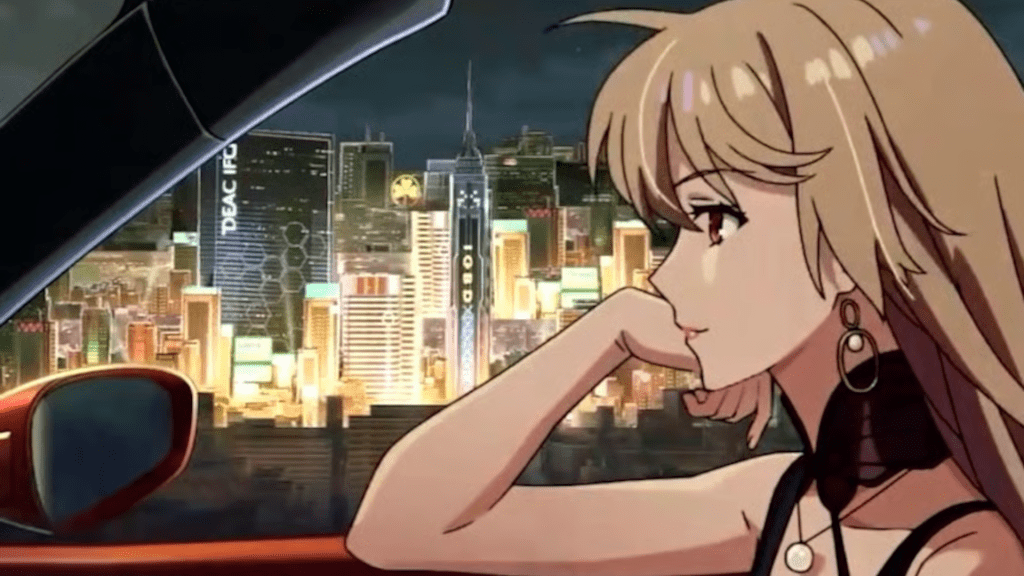 A Letter From The Passenger’s Seat