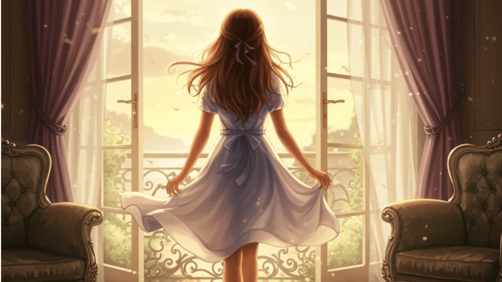 On Farewells…